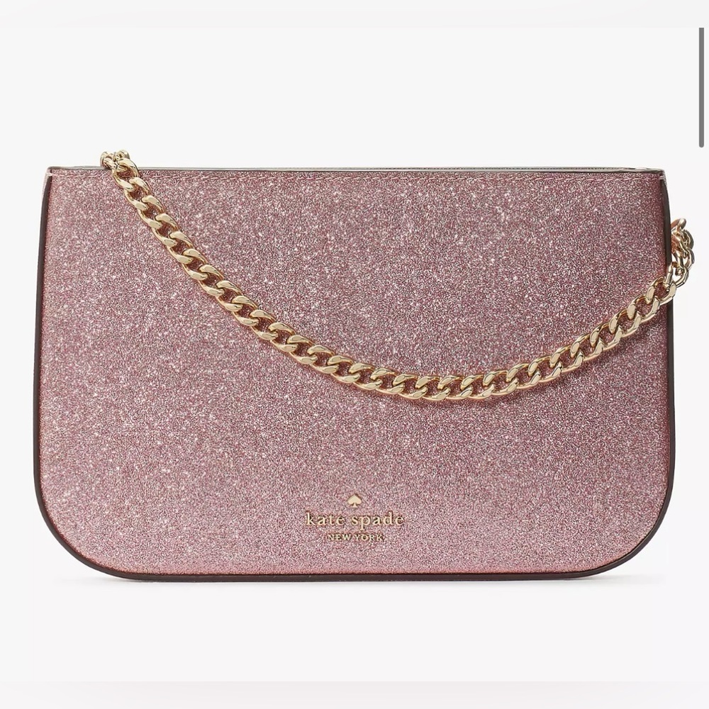 Kate Spade Glimmer Purse